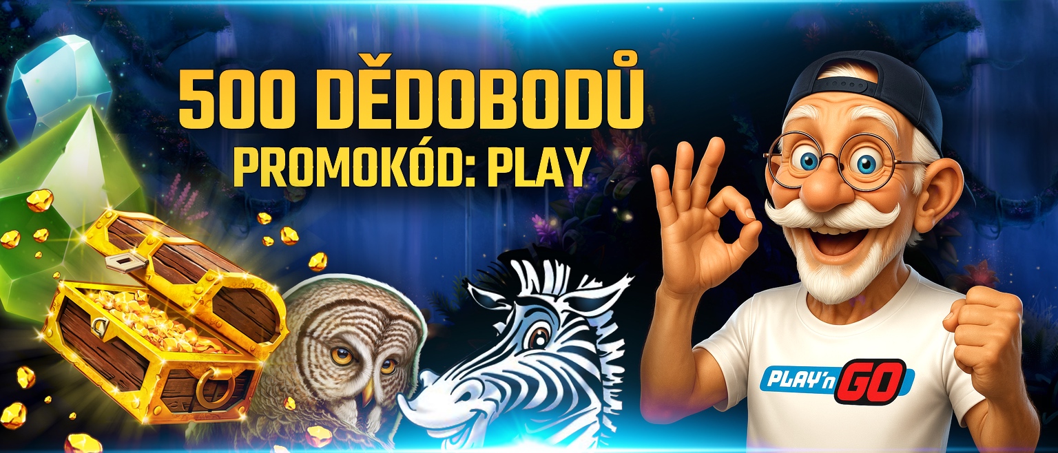 Týdenní PROTOČ na vybraných hrách od PlaynGo